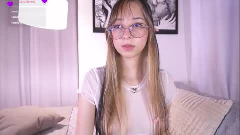 Irisita online show from 09/30/25, 11:54