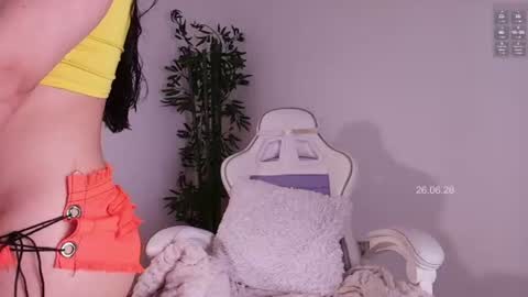 M A R I A N A online show from 06/27/26, 02:38