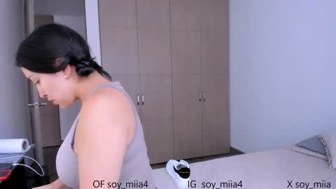 MIA online show from 01/28/25, 10:45