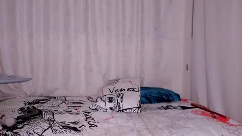 Snapshot of soy_naty_rose3 chatting on 12/05/24, 01:58 Naty online show from 12/05/24, 01:58