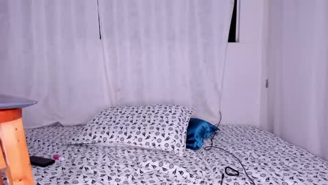 Snapshot of soy_naty_rose3 chatting on 12/09/24, 11:45 Naty online show from 12/09/24, 11:45