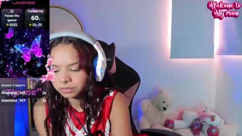 Snapshot of soy_sheila chatting on 12/30/24, 08:58 sheila smitt online show from 12/30/24, 08:58