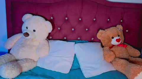 Snapshot of soy_sheila chatting on 09/10/25, 12:54 sheila smitt online show from 09/10/25, 12:54