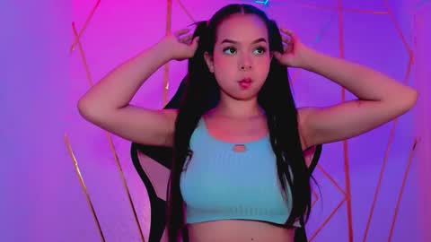 Snapshot of soy_sheila chatting on 11/24/25, 12:43 sheila smitt online show from 11/24/25, 12:43