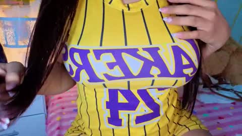 Snapshot of soy_sheila chatting on 01/16/26, 01:09 sheila smitt online show from 01/16/26, 01:09