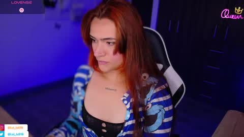Luisa    online show from 05/05/26, 01:35