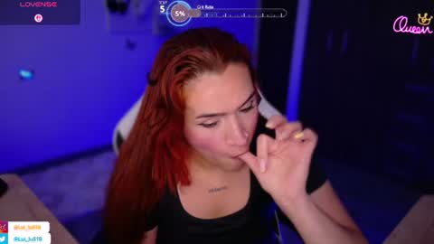 Luisa    online show from 06/14/26, 01:03