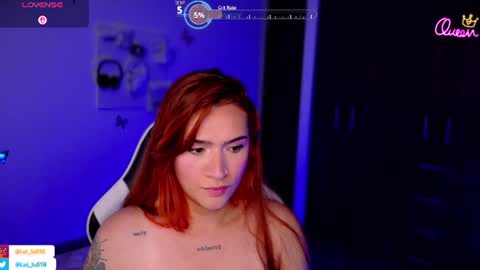Luisa    online show from 06/14/26, 02:24