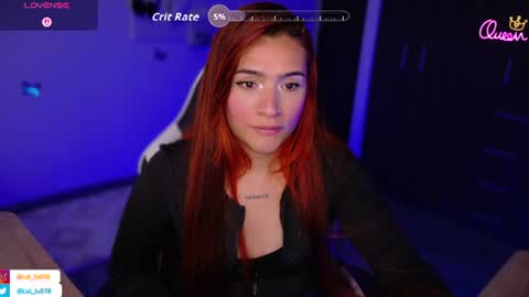 Luisa    online show from 06/19/26, 11:41