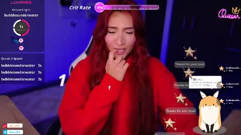 Luisa    online show from 06/27/26, 01:43