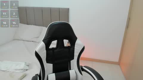 Instagram Soyamandaa  1 online show from 02/05/26, 04:55