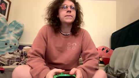 Soyboy20 online show from 11/11/25, 03:28