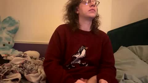 Soyboy20 online show from 11/29/25, 04:26