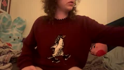 Soyboy20 online show from 12/03/25, 04:09