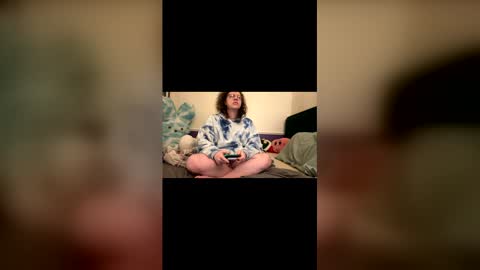 Soyboy20 online show from 12/21/25, 07:15