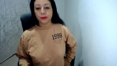 Snapshot of soyelena46 chatting on 07/01/26, 11:56 soy Elena online show from 07/01/26, 11:56