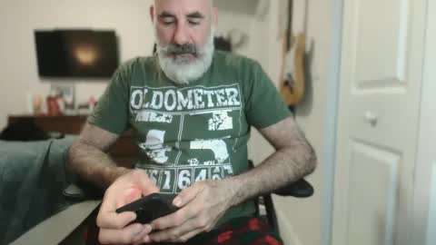 Snapshot of soyelpoti79 chatting on 03/09/25, 01:26 WhiteWolfFL online show from 03/09/25, 01:26