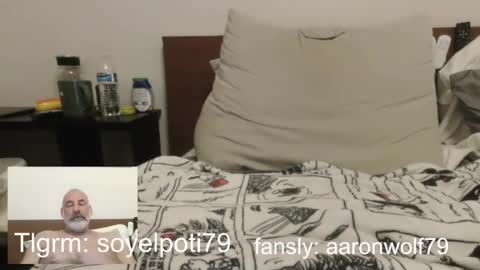 Snapshot of soyelpoti79 chatting on 06/21/26, 01:13 WhiteWolfFL online show from 06/21/26, 01:13