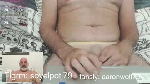 Snapshot of soyelpoti79 chatting on 07/05/26, 01:07 WhiteWolfFL online show from 07/05/26, 01:07