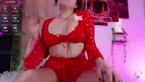 Snapshot of soygreeicy chatting on 03/13/26, 05:03 greeicy online show from 03/13/26, 05:03