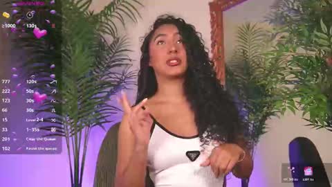 Snapshot of soyjuliana19 chatting on 03/29/26, 03:17 Juliana online show from 03/29/26, 03:17