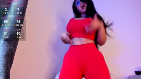 Karito  online show from 02/10/25, 03:35