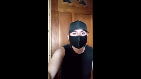 Snapshot of soymanu1 chatting on 03/04/26, 03:45 soymanu1 online show from 03/04/26, 03:45