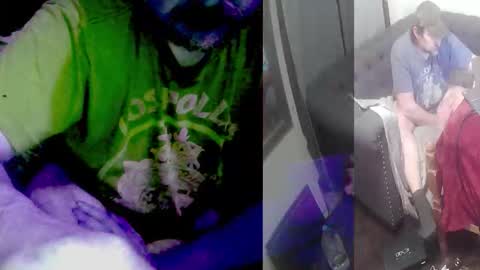 Snapshot of soymigo chatting on 10/20/25, 01:50 soymigo online show from 10/20/25, 01:50