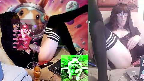 Snapshot of soymigo chatting on 11/02/25, 02:14 soymigo online show from 11/02/25, 02:14