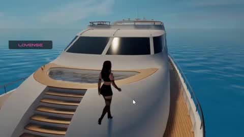 NAHID  online show from 02/17/25, 03:47