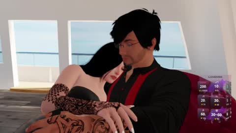 NAHID  online show from 02/17/25, 10:03