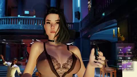 NAHID  online show from 02/22/25, 08:20