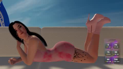 NAHID  online show from 02/24/25, 10:14