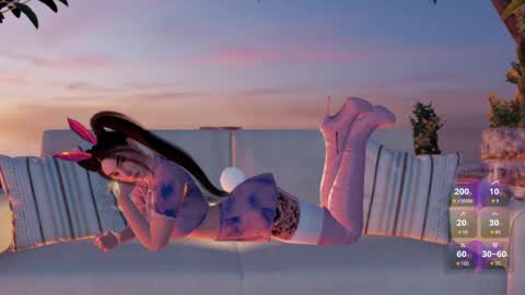 NAHID  online show from 03/02/25, 03:24