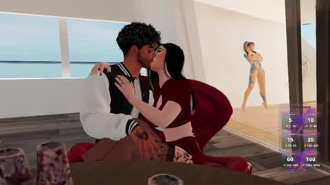 NAHID  online show from 03/02/25, 06:51