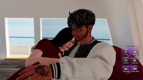 NAHID  online show from 03/02/25, 09:54