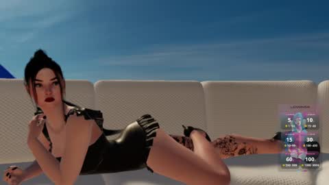 NAHID  online show from 03/10/25, 11:27