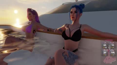 NAHID  online show from 09/11/25, 07:03