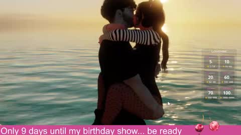 NAHID  online show from 10/09/25, 06:55