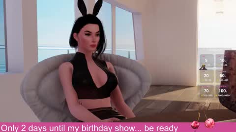 NAHID  online show from 10/16/25, 06:09