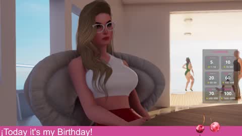 NAHID  online show from 10/18/25, 04:52