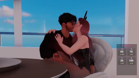 NAHID  online show from 10/19/25, 05:02