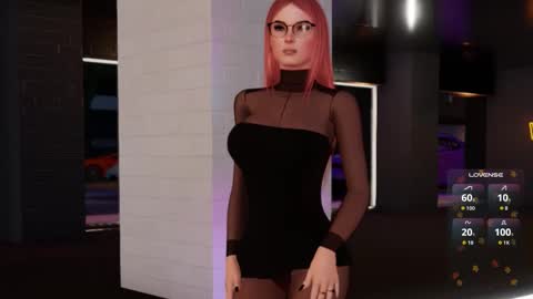 NAHID  online show from 11/11/25, 06:41