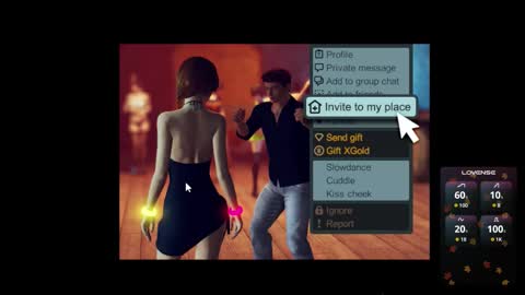 NAHID  online show from 11/19/25, 11:27