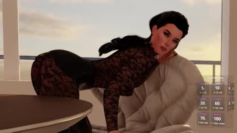 NAHID  online show from 11/25/25, 07:03