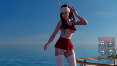 NAHID  online show from 12/01/25, 10:26