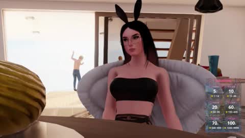 NAHID  online show from 12/15/25, 01:43