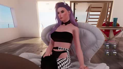 NAHID  online show from 02/16/26, 09:00