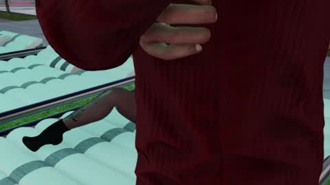 NAHID  online show from 03/14/26, 05:07