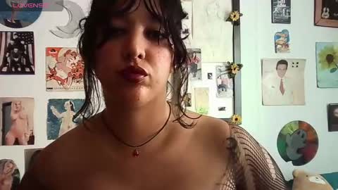 Snapshot of soynanabela chatting on 02/27/25, 04:53 Nana Bela  online show from 02/27/25, 04:53